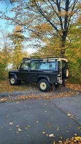 Andere Defender 110, TD 5 - Andere aus 1999