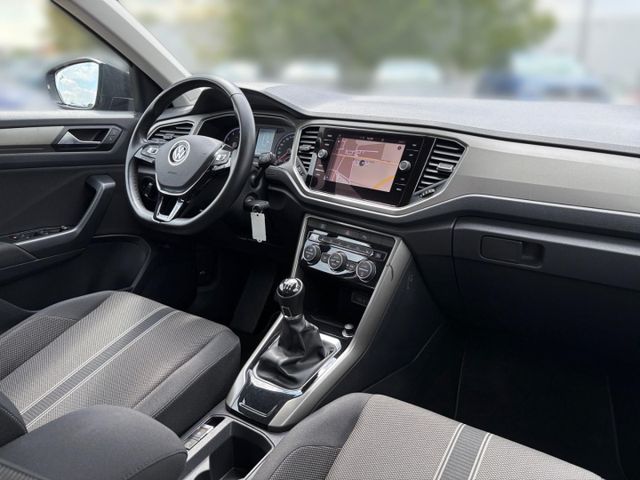 T-Roc Style 1.5 TSI