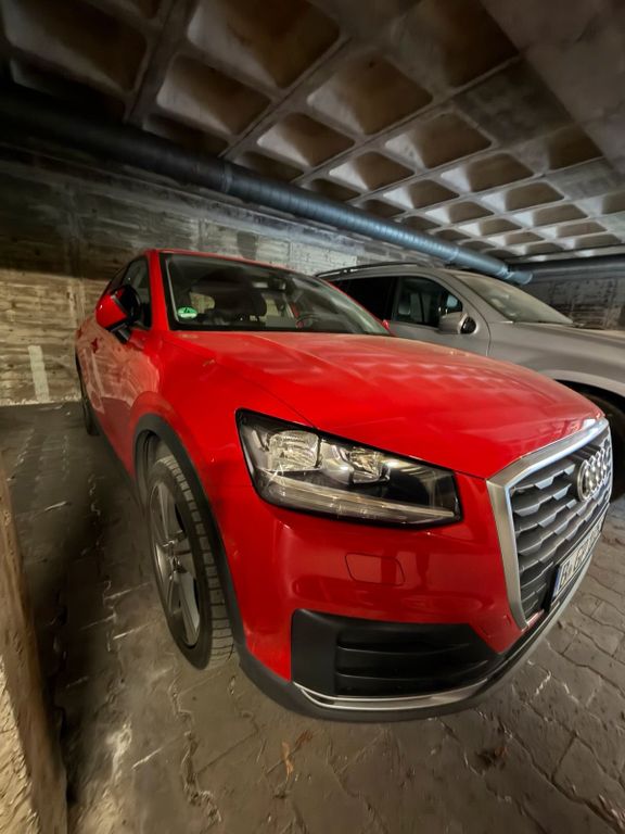 Image of Audi A3