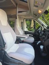 Rapido 686f top gepflegt - Rapido Diesel