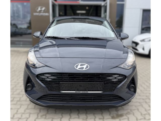 Hyundai i10 – Bild 2