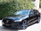 Volvo V60 B4 R Design - Plus Dark/Black/Memory/Keyless - Volvo V60 in Duisburg