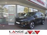 Ssangyong Torres EVX 152kW Titanium Navi Leder digitales C - schwarze Ssangyong Torres