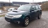 Subaru Forester SH 2.0D Diesel Motor neu a... - Subaru Forester aus 2012 mit Diesel-Antrieb