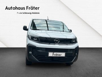 Fotografie 2 des Opel Vivaro 2.0 L2 Autom. AHK LED Boden