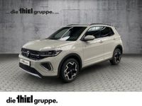 Volkswagen T-Cross - Vorschau Bild 1