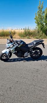 Honda CB 500FA A2 Tauglich +Zubehör  - Angebote