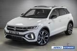 Volkswagen T-Roc 1,5 TSI DSG R-Line - LAGER - Volkswagen T-Roc mit Benzin-Antrieb: Geländewagen