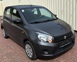 Suzuki Celerio 1,0 Club*SHZ*FSE-Bth*Klima*Allwetter - Suzuki Celerio aus 2017