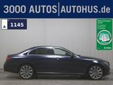 Mercedes-Benz E 300 d Avantgarde T-Leder COMAND Wide MB-LED - Mercedes-Benz E 300 aus 2020