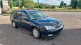 Ford Mondeo 1.8/ TÜV  Neu/ AHK - Ford Mondeo aus 2003: Kombi