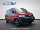 Volkswagen T5 Kombi 6 SITZER HU+SERVICE NEU