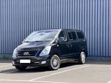 Hyundai H1 Travel Premium Automatik mit AHK  - Hyundai H-1 aus 2013