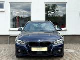 BMW 340i xDrive Touring M-Paket Leder HUD h/k PANO - gebrauchte BMW 340 aus dem Jahr 2016