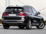 BMW X3 M40i H/K+ADAPT.LED+PANO+HuD+DA PLUS+PA PLUS - BMW X3 M40 aus 2018