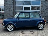Rover Mini Blue Star 1. Hd 65tkm - gebrauchte Rover Kleinwagen