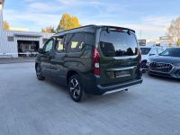 Peugeot Rifter - Vorschau Bild 5