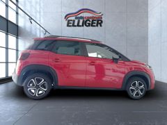 C3 Aircross C3 Aircross