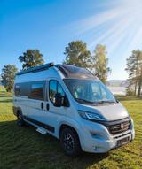 Mooveo Van 63 EB - Mooveo Wohnwagen & Wohnmobile