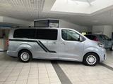 Toyota Proace (Verso) 2.0 D4D L2 Shuttle, 9-Sitzer - Toyota 9-Sitzer