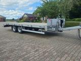 Humbaur HBT 116625 Maschinentransporter!!2021 - Humbaur LKWs
