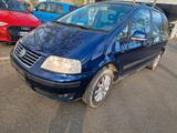Volkswagen vw sharan 1.9tdi - gebrauchte VW Sharan aus dem Jahr 2004