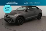 Volkswagen T-Roc Cabriolet R-Line 1.5 TSI AHK*Tempo*PDC*RFK