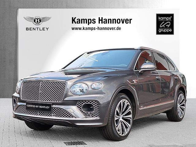 Bentley Bentayga V8 Azure *NAIM*Standhzg.*