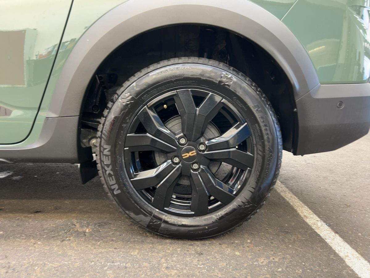 Dacia Jogger - Bild 18