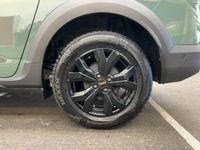 Dacia Jogger - Vorschau Bild 18