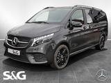 Mercedes-Benz V 250 d Avantgarde EDITION Lang 360°+MBUX+Night - Mercedes-Benz V 250 aus 2024