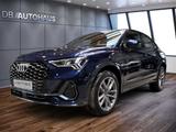 Audi Q3 Sportback 45 1.4 TFSI quattro S line Paket - gebrauchte Audi Q3 aus dem Jahr 2024