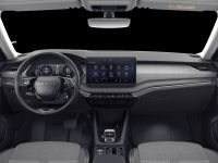 Skoda Octavia - Vorschau Bild 5