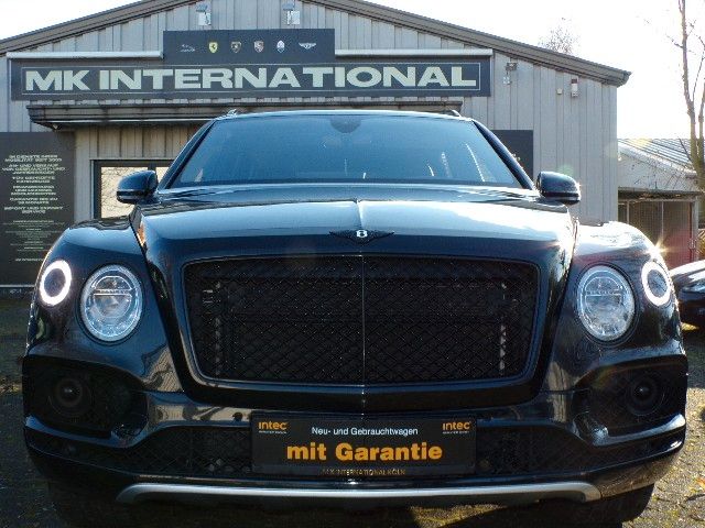 Angebot ansehen Bentley Bentayga