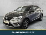Renault Arkana TECHNO TCE 140 EDC NAVI+LED+ACC+KLIMA - Renault mit Benzin-Antrieb: Geländewagen