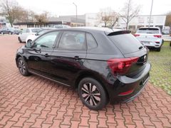 VW POLO VI GOAL- 1,0 TSI *CAMERA+LED+SITZHEIZUNG Bild 4
