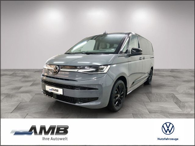 Volkswagen T7 Multivan Edition 2.0 TSI LÜ/AHK/Matrix/Standh