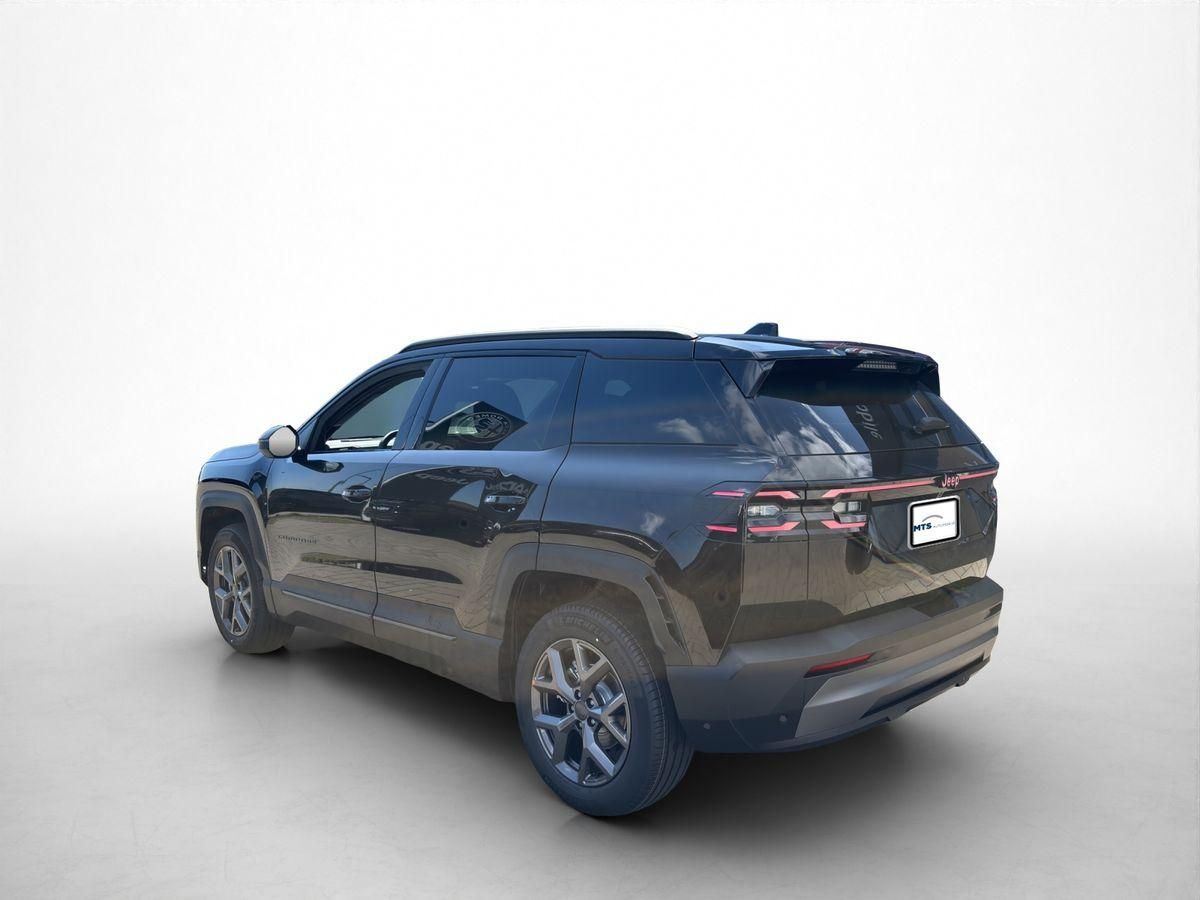 Jeep Compass - Bild 8