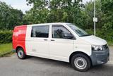 Volkswagen T5 Transporter Camper langer Radstand, wen... - Volkswagen T5 Transporter: Langer Radstand