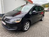Volkswagen Sharan Match BMT - Volkswagen Sharan: Match