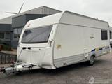 Bürstner Ventana 465TS INCL MOVER - Bürstner 465