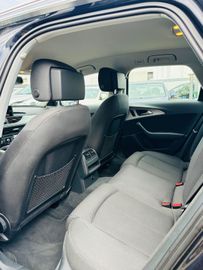 Audi A6 - 10