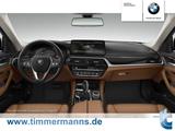 BMW 530i Touring Pano HUD Komfortzg HiFi Lenkradhz - BMW 5er Reihe in Düsseldorf