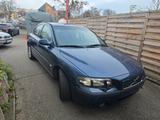 Volvo S60 2.4T  " orig. 144' km TÜV + ZRneu" - Volvo aus 2001