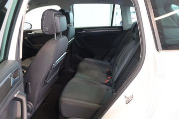 Volkswagen Tiguan Join 2.0 TDI 4M ACC+LANE+NAVI+AHK