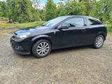 Opel Astra Gtc Coupé 1.6 wenig km tüv 02.2... - Opel Astra: Coupe, 2.0