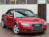 Audi A4 Cabriolet 3.0 TDI quattro - Audi A4: Cabrio, 3.0