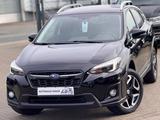 Subaru XV 2.0 i 4WD Comfort - Subaru XV aus 2018
