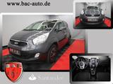 Kia Venga FIFA World Cup Edition - Kia Venga aus 2013
