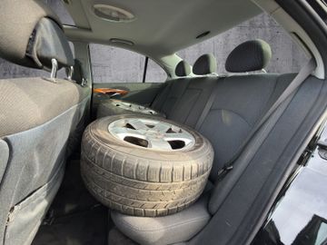 Mercedes-Benz E 200 Kompressor Automatik*S-DACH*AHK*XENON